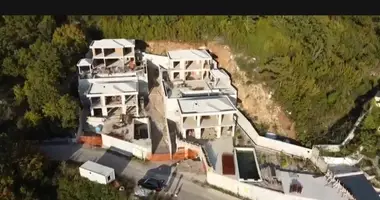 Casa 5 habitaciones en Przno, Montenegro