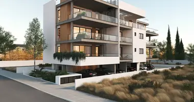 Appartement 2 chambres dans Ypsonas Municipality, Chypre