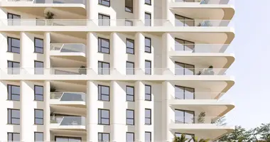 Ático Ático 2 habitaciones en Villajoyosa, Španjolska