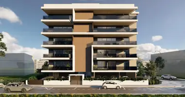 Appartement 2 chambres dans Chypre