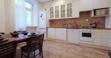 Квартира 2 комнаты в Варшава, Польша