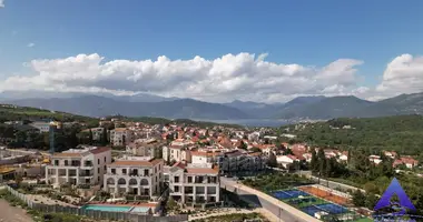 Wohnung 2 Schlafzimmer in Radovici, Montenegro
