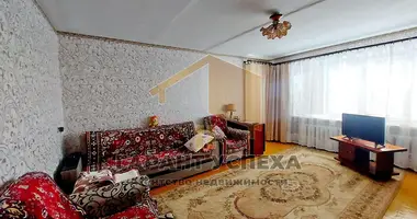Apartamento 2 habitaciones en Brest, Belarús