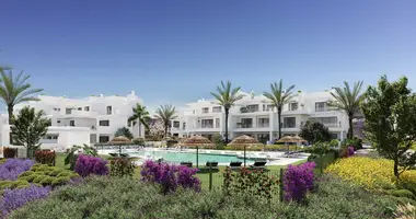 Ático Ático 4 habitaciones en Estepona, Španjolska