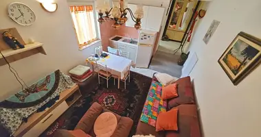 1 bedroom apartment in Njivice, Croatia