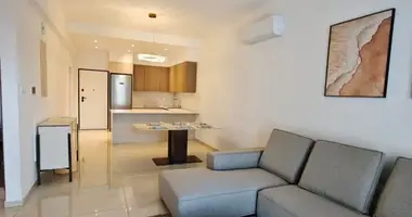 Apartamento 2 habitaciones en Limasol, Chipre