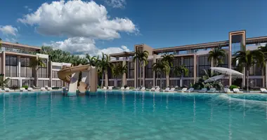 Studio 1 zimmer in Trikomo, Nordzypern