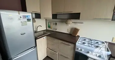 Квартира 1 комната в Мухавецкий сельский Совет, Беларусь