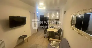 Apartamento 2 habitaciones en Batumi, Georgia