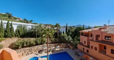 Wohnung 2 Schlafzimmer in Benahavis, Spanien