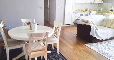 Квартира 2 спальни в 4 a, Черногория