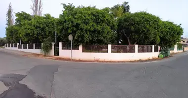 Casa 3 habitaciones en Kapparis, Chipre