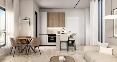 2 bedroom apartment in Limassol, Cyprus