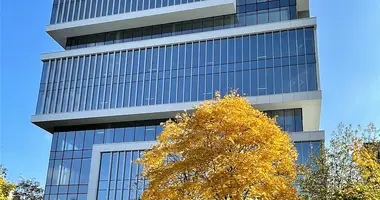 Office 1 421 m² in Moscow, Russia