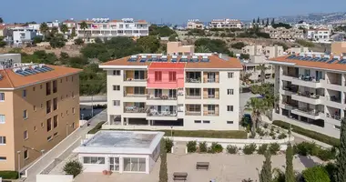 1 bedroom apartment in Chloraka, Cyprus