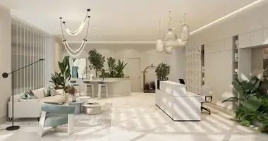 Wohnung 2 Schlafzimmer in Abu Dhabi, Vereinigte Arabische Emirate
