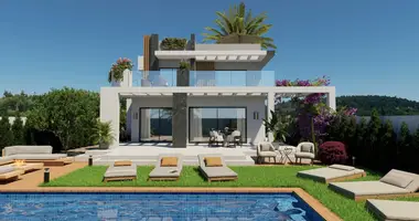 Вилла в Urbanizacion Dona Pepa, Испания