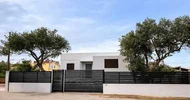 Casa de campo 4 habitaciones en Municipality of Spata Artemida, Grecia