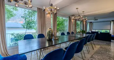 Maison 3 chambres dans Ville de Zagreb, Croatie