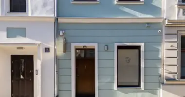 Appartement dans Poznan, Pologne