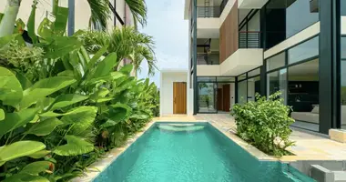 4 bedroom apartment in Pererenan, Indonesia