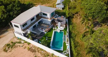 6 bedroom house in Huai Yai, Thailand