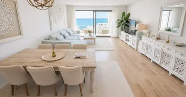 Apartamento 3 habitaciones en Španjolska