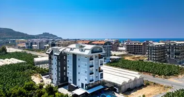 1 bedroom apartment in Mediterranean Region, Turkey