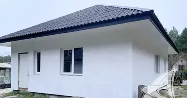 Haus in Muchaviecki sielski Saviet, Belarus