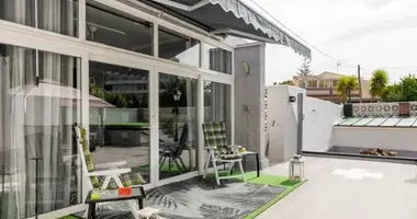 Haus 2 Schlafzimmer in Fuengirola, Spanien