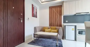 1 bedroom condo in Pattaya City, Thailand