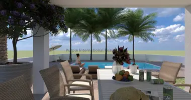 Villa en Paralimni, Chipre