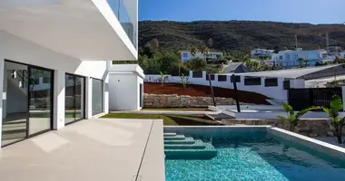 Villa in Javea, Spanien