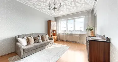 Apartamento 2 habitaciones en Vilna, Lituania