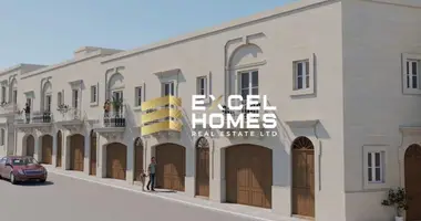 Casa 5 habitaciones en Nadur, Malta