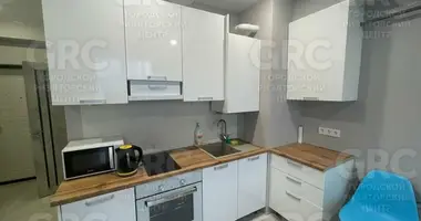 Mieszkanie 1 pokój w Evenkiysky Rayon, Rosja