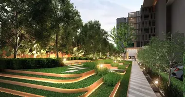 Apartamento 2 habitaciones en Karon, Tailandia