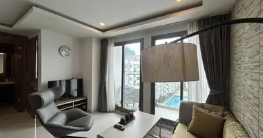Condo in Pattaya, Thailand