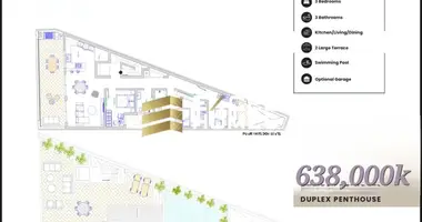 Penthouse w Zurrieq, Malta