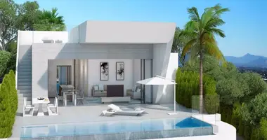 Villa in Abadin, Spanien