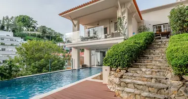 Haus 6 Schlafzimmer in Cascais, Portugal