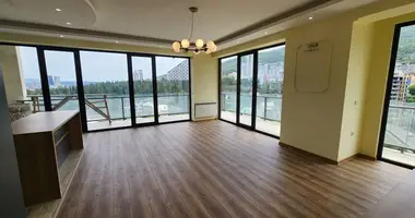 Квартира 3 комнаты в Тбилиси, Грузия