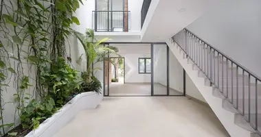 Haus 4 zimmer in Sangkat Veal Sbov, Kambodscha