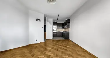 Apartamento 2 habitaciones en Varsovia, Polonia