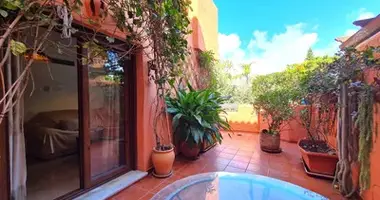 Wohnung 1 Schlafzimmer in Dos Hermanas, Spanien