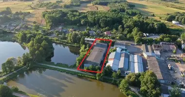 Plot of land in Rawa Mazowiecka, Poland