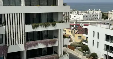 Appartement 2 chambres dans Konia, Chypre