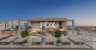 Квартира 1 спальня в муниципалитет Лимасол, Кипр