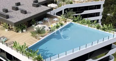 2 bedroom apartment in Batumi, Georgia