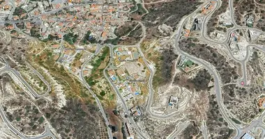 Apartment in Agios Tychonas, Cyprus